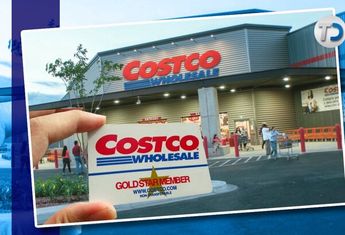 Se necesita una membresía activa para comprar en Costco.