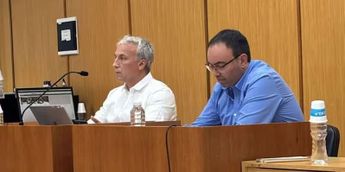 Mauricio Javier Atencio Krause abandonó el quirófano al menos 20 minutos durante la cirugía | Poder Judicial de Río Negro
