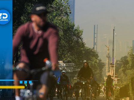 Contingencia ambiental en CdMx | Especial