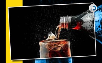 Los refrescos, en su mayoría, contienen exceso de azúcares / Archivo.