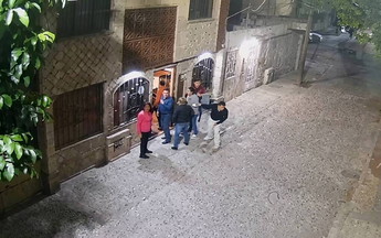 Habitantes reportaron ataques con piedras y objetos, lo que generó temor por la inseguridad en la zona.