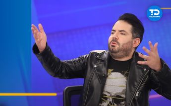 José Eduardo Derbez | Leonel Rocha