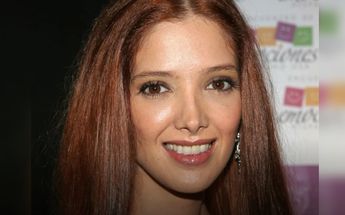 Adela Noriega se retiró de las telenovelas después de 'Fuego en la sangre', del año 2008 / Especial