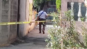 De acuerdo con los habitantes de la zona las detonaciones ocurrieron entre las 4:30 y 4:40 horas. | Agustín Martínez