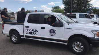 El empresario se encontraba en Marcos Castellanos, Michoacán cuando fue privado de la libertad. | Cortesía