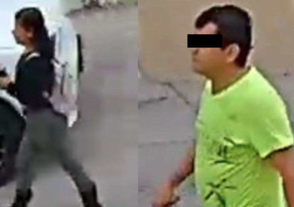Fiscalía de Guanajuato no descarta más implicados en el feminicidio de Milagros | Cortesía