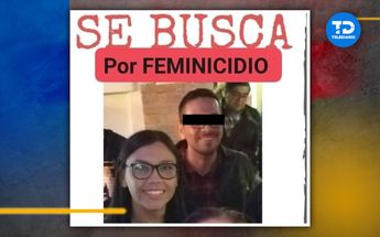 Feminicidio de Daniela Perales | Archivo
