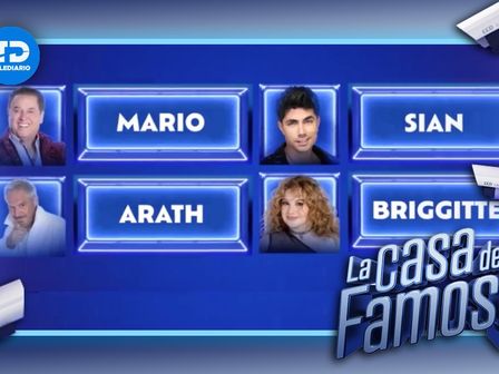 Hoy conoceremos al siguiente eliminado de La Casa de los Famosos