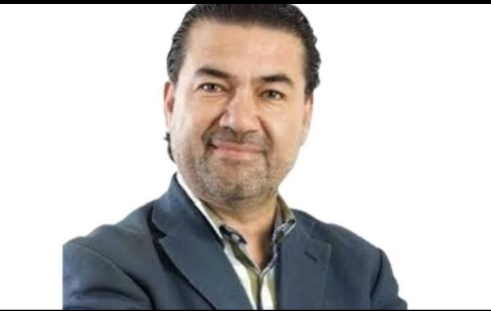 Reportan la desaparición del periodista Jaime Barrera/ Especial