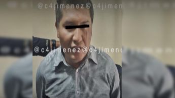 Hallan restos humanos en departamento del feminicida de María José tras cateo