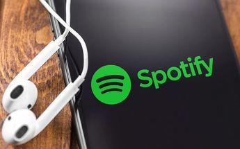 Spotify anuncia despido de empleados / Shutterstock