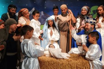 En la actualidad, las pastorelas son realizadas para que niños y adultos conozcan el verdadero sentido de la navidad y lo que esto significa en la rel