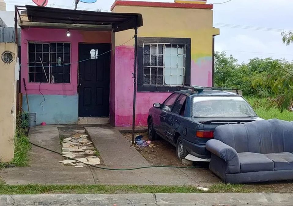 Matan a balazos a un hombre en la puerta de su casa en Juárez