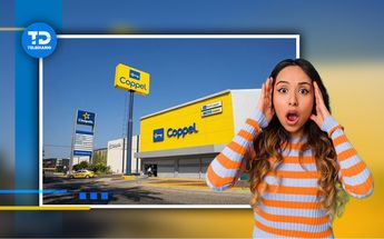 Puedes conocer tu estado de cuenta en Coppel cuando quieras / Especial