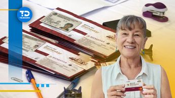 La Pensión Bienestar de Mujeres da un apoyo bimestral a quienes se encuentren registradas al programa | Especial