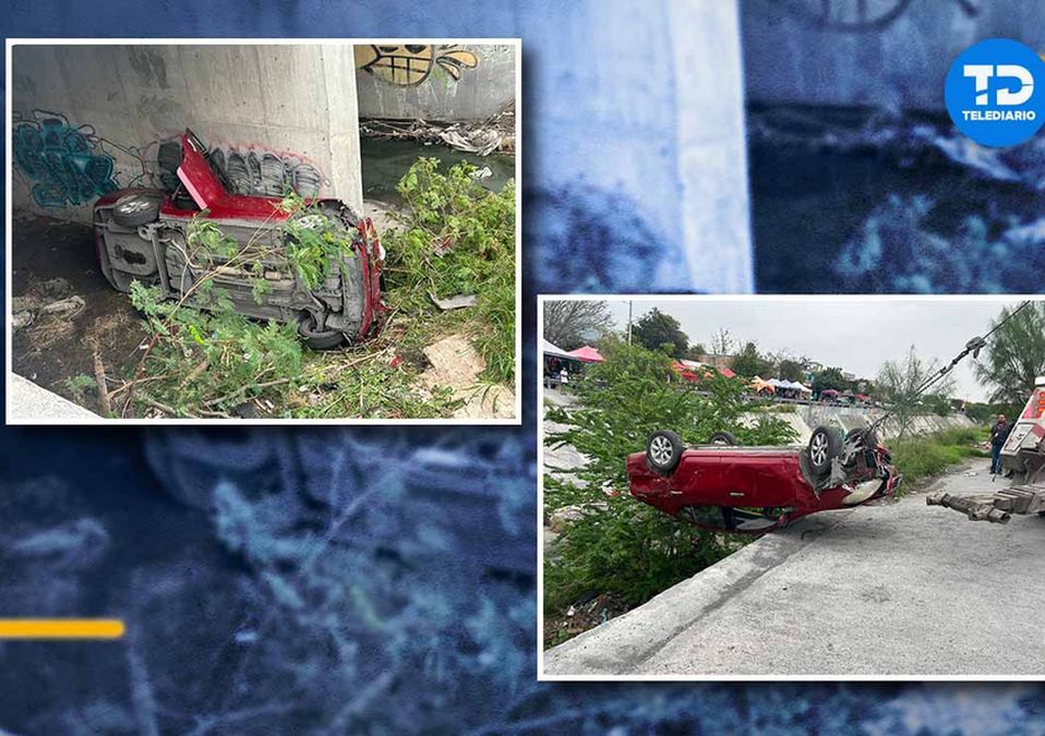 Accidente Fomerrey / Especial