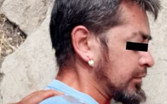 Tras lesionarse el cuello, Carlos Daniel 'N' fue hospitalizado en calidad de detenido | Juan Camacho | Lauro Galicia
