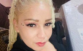 La mujer había sido ubicada por última vez con su expareja. | Cortesía
