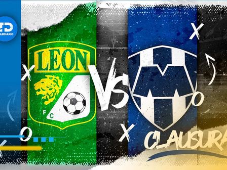 León vs Rayados