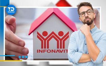 Los puntos de Infonavit no tienen valor monetario / Especial