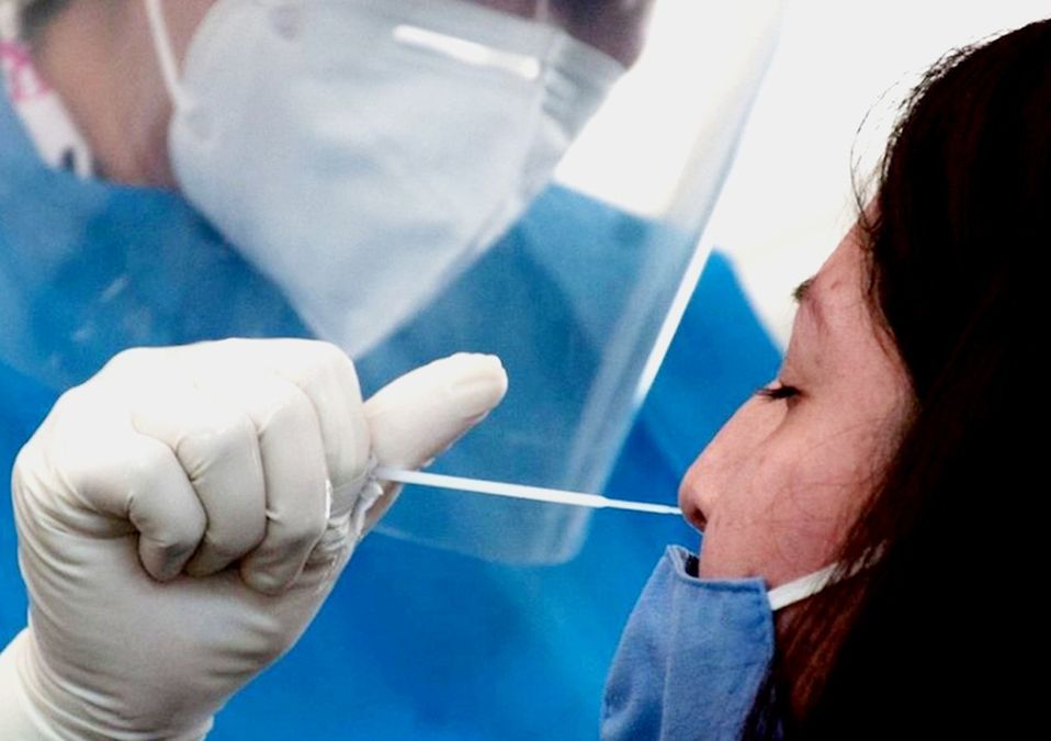 NL reporta 30 nuevos contagios y una defunción por covid-19