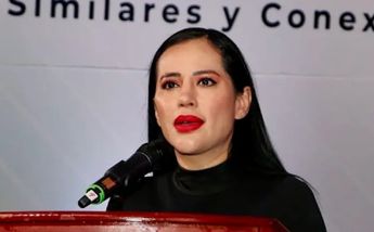Sandra Cuevas / Especial