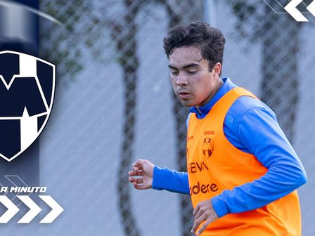 Entérate de las últimas noticias de Rayados HOY 23 de enero. / Especial