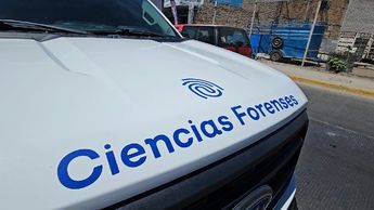 El ataque ocurrió sobre la Carretera Guadalajara-Michoacán con dirección a San Martín de Zula