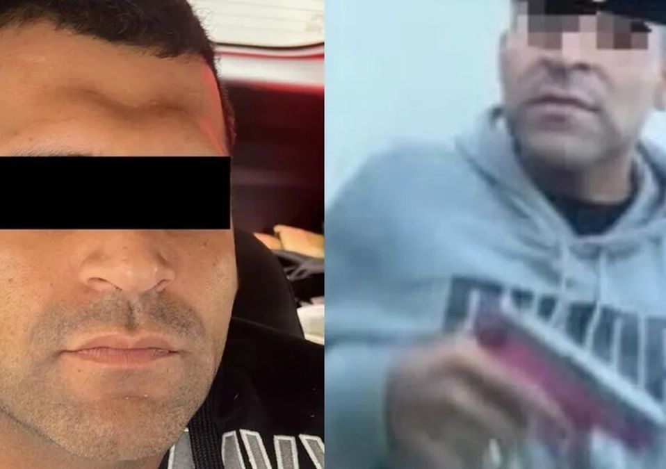 Detienen a presunto líder de una banda de robacoches en Monterrey