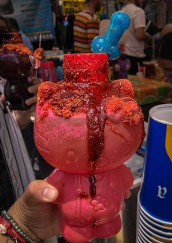 Los puestos callejeros de bebidas alcohólicas deben cumplir con permisos en CdMx | Cuartoscuro
