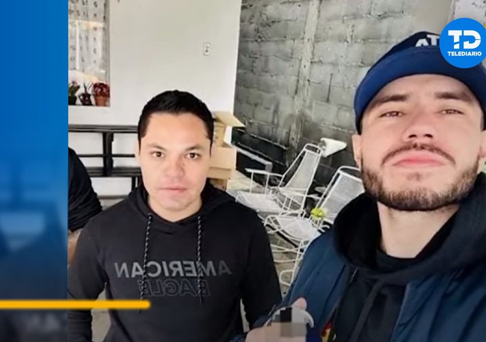 Amigos mueren tras volcar RZR en La Huasteca, Santa Catarina | Especial