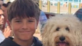 Amigos de la familia buscan recaudar fondos para los gastos funerarios | Victor Piñeiro vía Gofundme