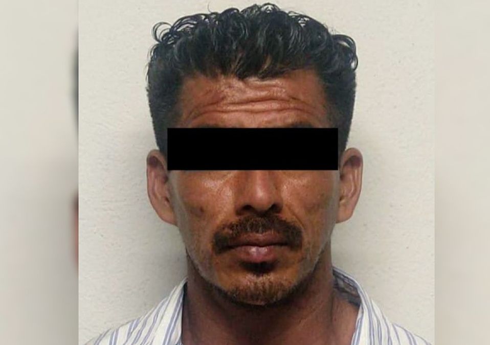 Dan cárcel a hombre en Juárez, Nuevo León | Especial
