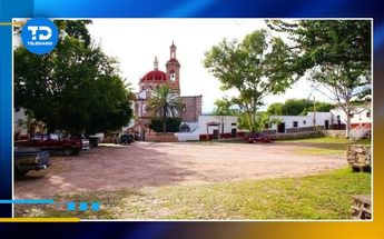Así es el Rancho de la familia Aguilar / Especial