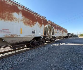 De acuerdo con los primeros reportes, la madre señaló que no escuchó la señal de la locomotora.| Jesús Villegas