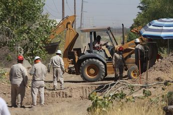 Pemex detectó 762 tomas clandestinas en México durante los primeros nueve meses de 2024 / Cuartoscuro