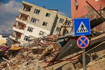 Terromoto en Turquía y Siria dejó severos daños | AP