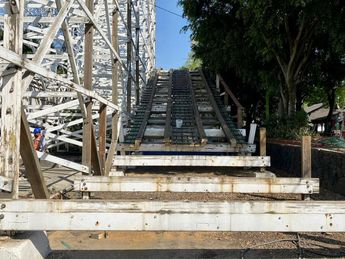 El nuevo parque será inaugurado en 2024 / Fuente Aztlán Parque Urbano
