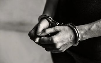 Detenido en Coatepec Harinas, Edomex / Especial