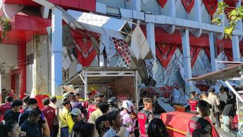 Terremoto de magnitud 7,4 sacude el este de Indonesia | Agencia Viory