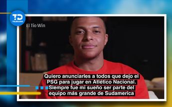 Memes de Mbappé | Especial