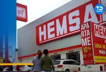 Hemsa | Especial