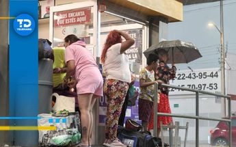 La Tormenta Tropical Alberto dejará lluvias fuertes en Puebla durante los próximos días | Andrés Lobato