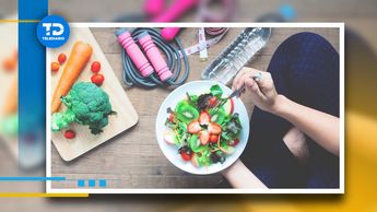 Mantener un estilo de vida saludable es clave para prevenir las enfermedades cerebrovasculares | Especial