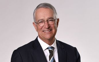 Ricardo Salinas Pliego es el actual presidente de TV Azteca / Cortesía