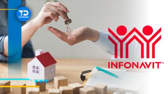 Ingresando a Mi Cuenta Infonavit, podrás conocer tu monto de financiamiento e iniciar el trámite de crédito | Telediario