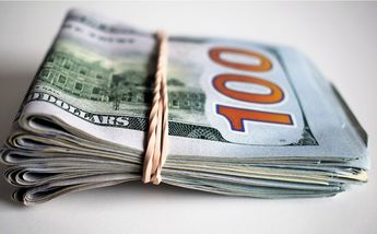 Dólar en México Tipo de cambio / Reuters