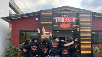 Restaurante de Ciudad Victoria. | Especial
