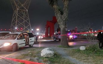 Paramédicos brindaron las atenciones médicas correspondientes a los implicados. | Leyda Estrada