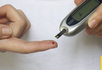 La diabetes ya afecta también a niños y adolescentes / Pixabay